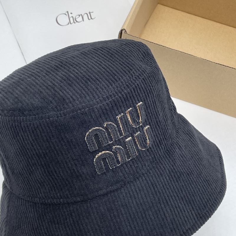 Miu Miu Caps